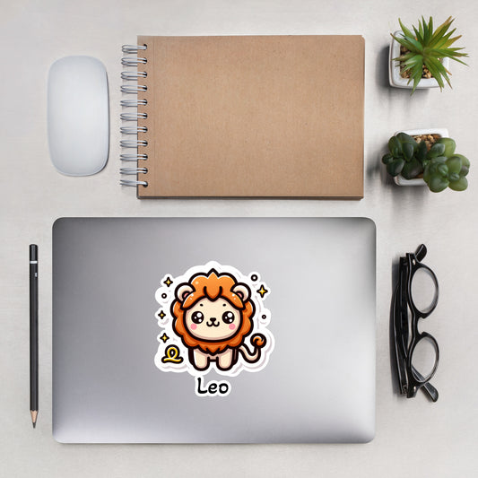 Stickers Leo Zodiac Astrology Gifts Stickers Zodiac Leo Astrology Stickers Gifts Custom