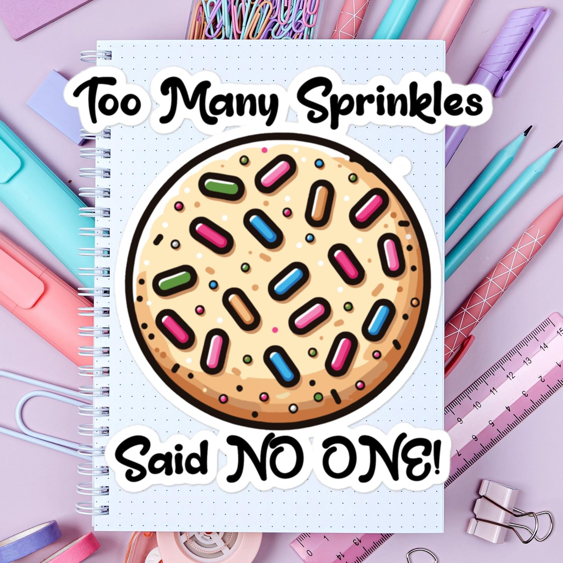 Stickers Baking Cookies Stickers Chef Humor Stickers Cookies Baking Humor Stickers Gifts