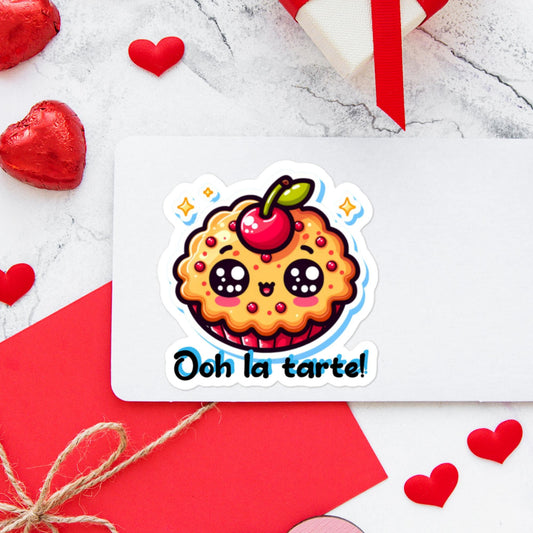 Stickers Baking Humor Sticker Foodie Humor Stickers Gifts Baking Stickers Gifts Food