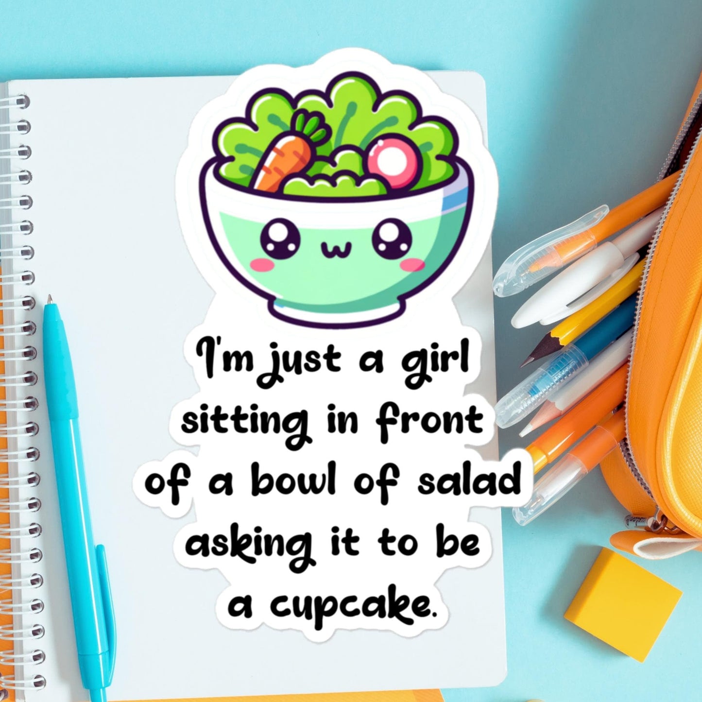 Stickers Food Humor Baking Stickers Kitchen Baker Humor Stickers Baking Food Humor Gifts Stickers