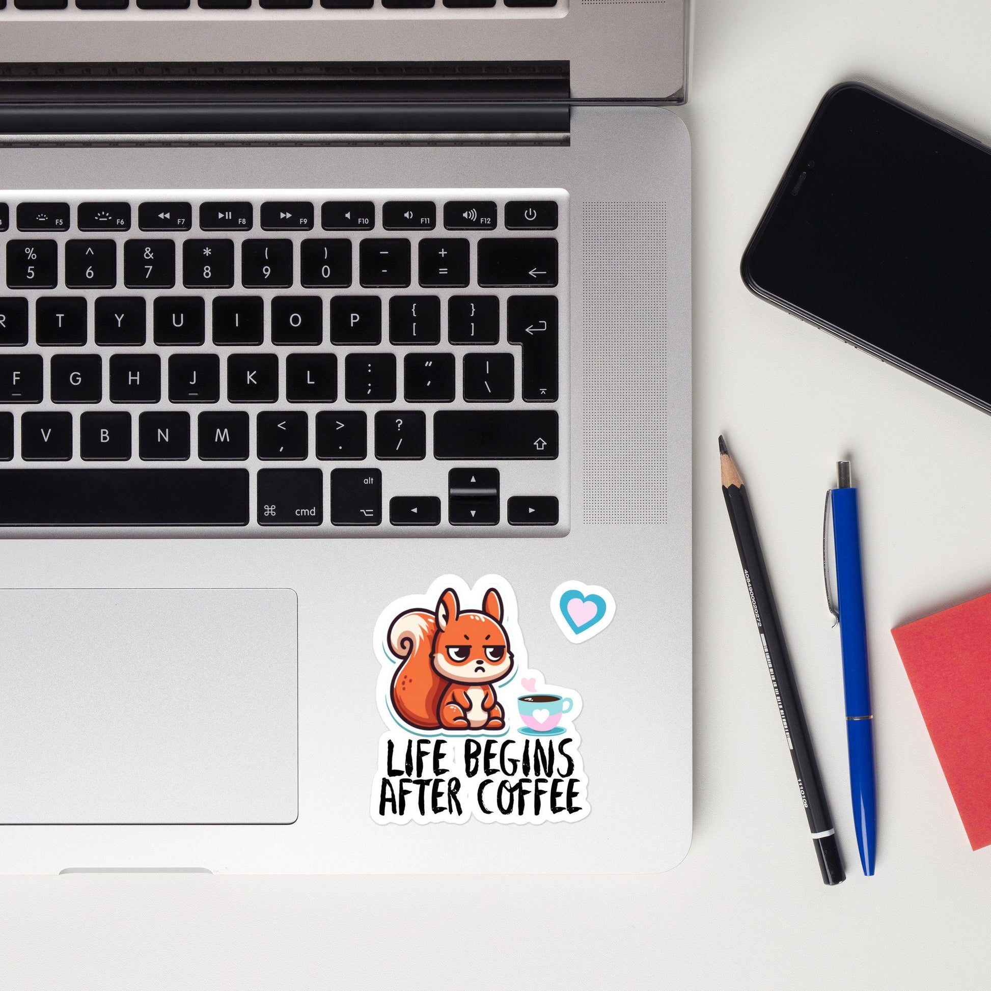 Stickers Coffee Humor Sticker Food Humor Coffee Lover Gifts Stickers Funny Coffee Lover Gift Sticker