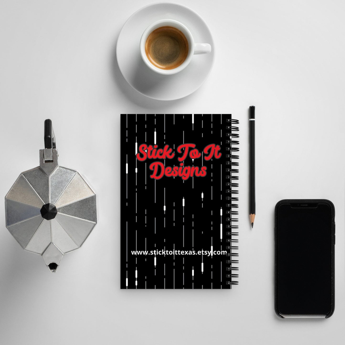 Custom theater spiral notebook journal custom gift theatre notebook spiral custom journal gift theater