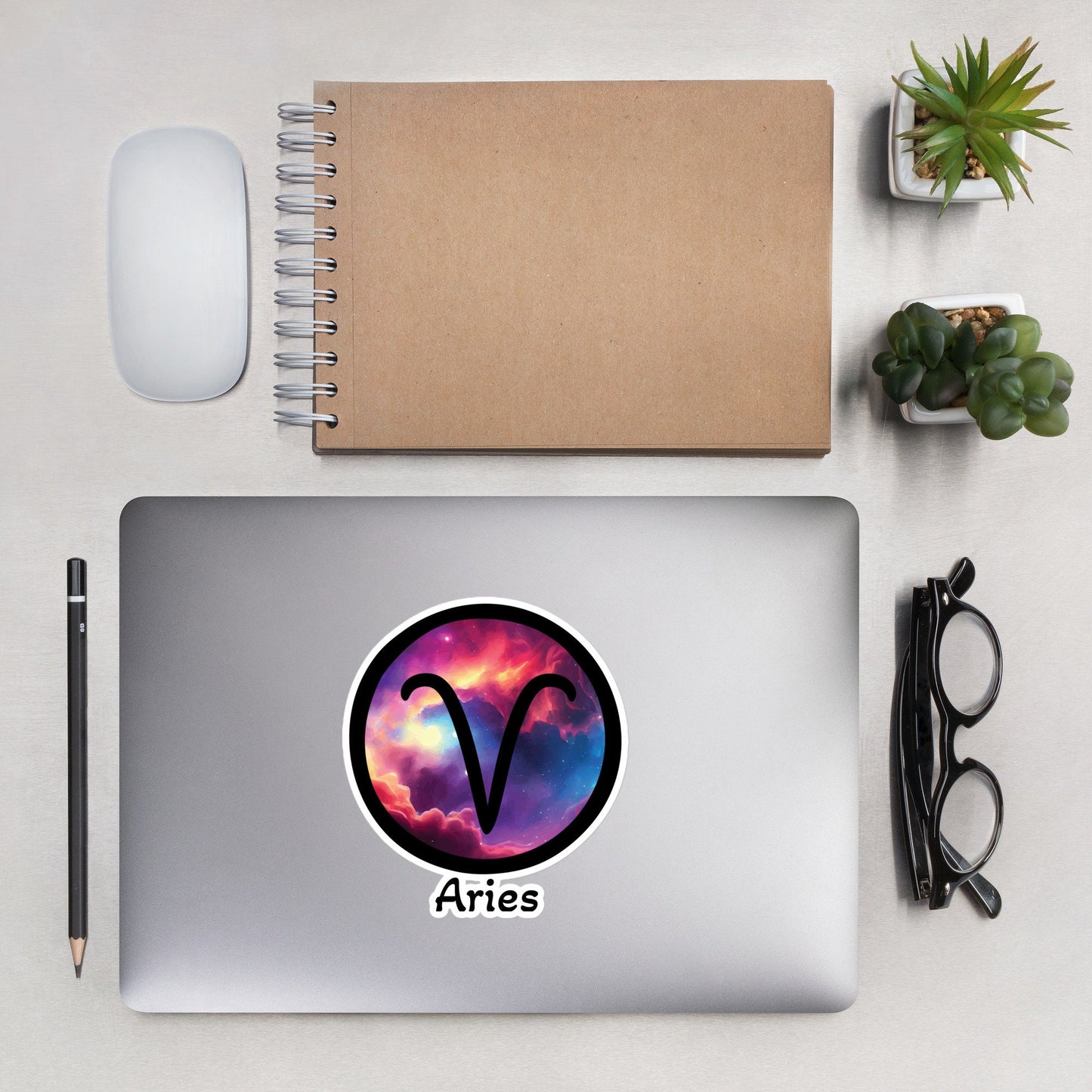 Stickers Zodiac Aries, Gifts Astrology Zodiac, Aries Zodiac Stickers, Gifts Astrology Stars Stickers