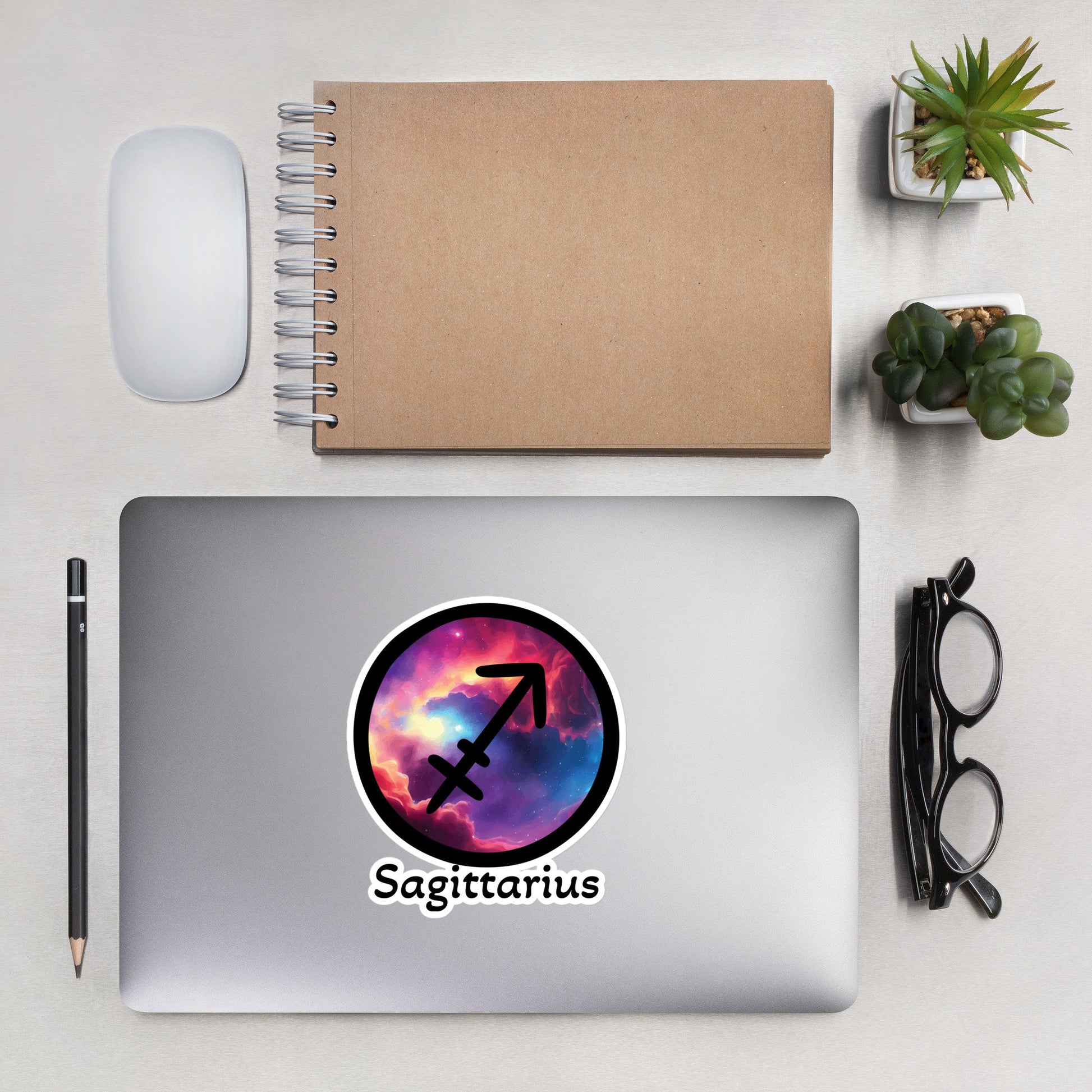 Stickers Sagittarius Zodiac, Gifts Astrology Sagittarius, Stickers Zodiac Sign Sagittarius, fun zodiac stickers, cute zodiac stickers