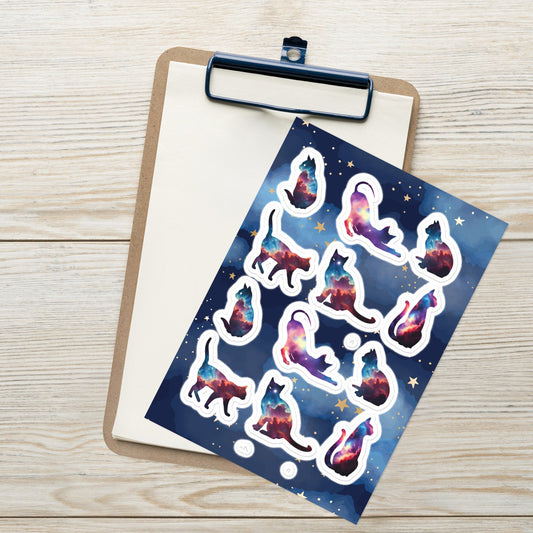 Sticker sheet