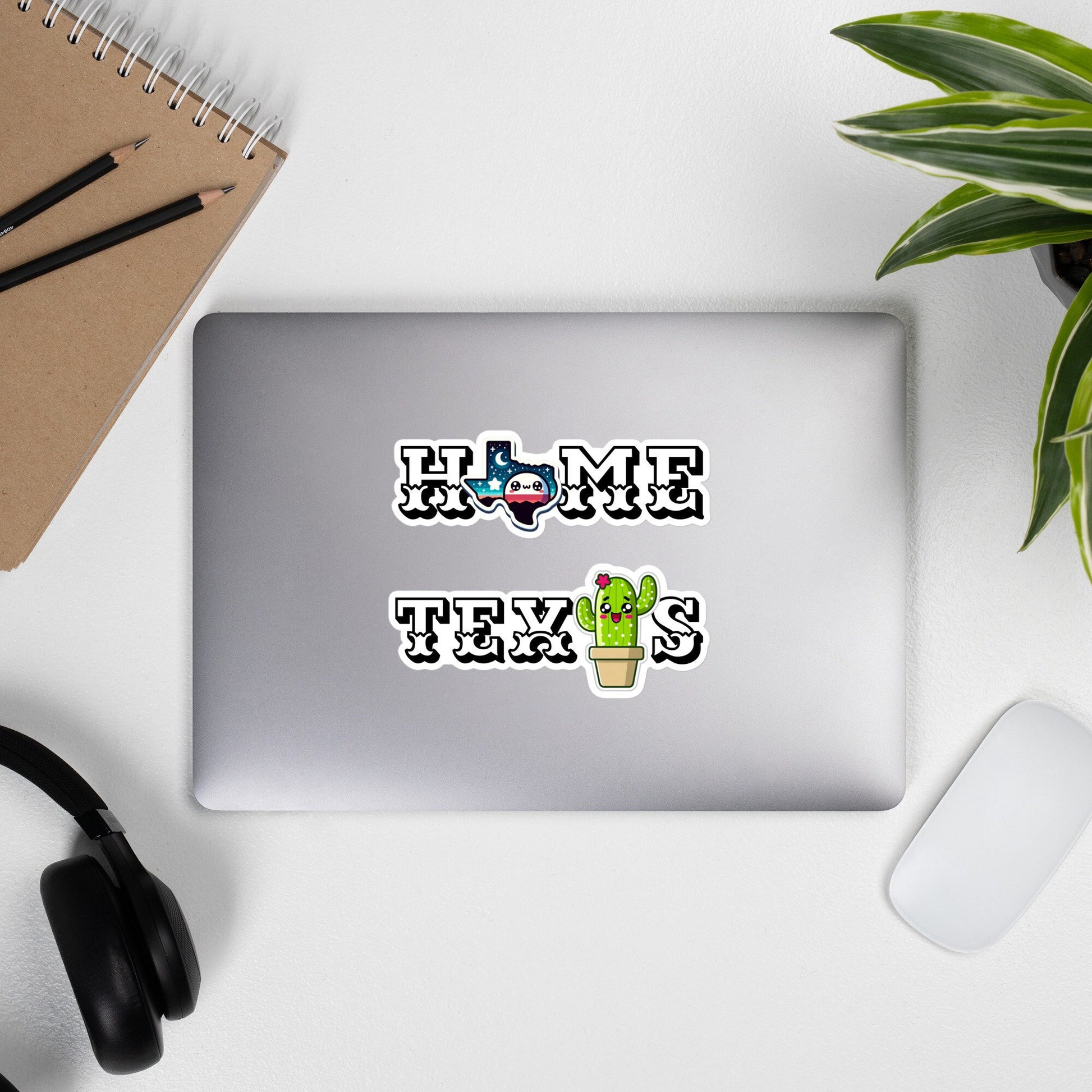 Texas Sticker Gift, Texas Pride Stickers, West Texas Stickers, Texas Landscape Stickers, Fun Texas Humor Stickers