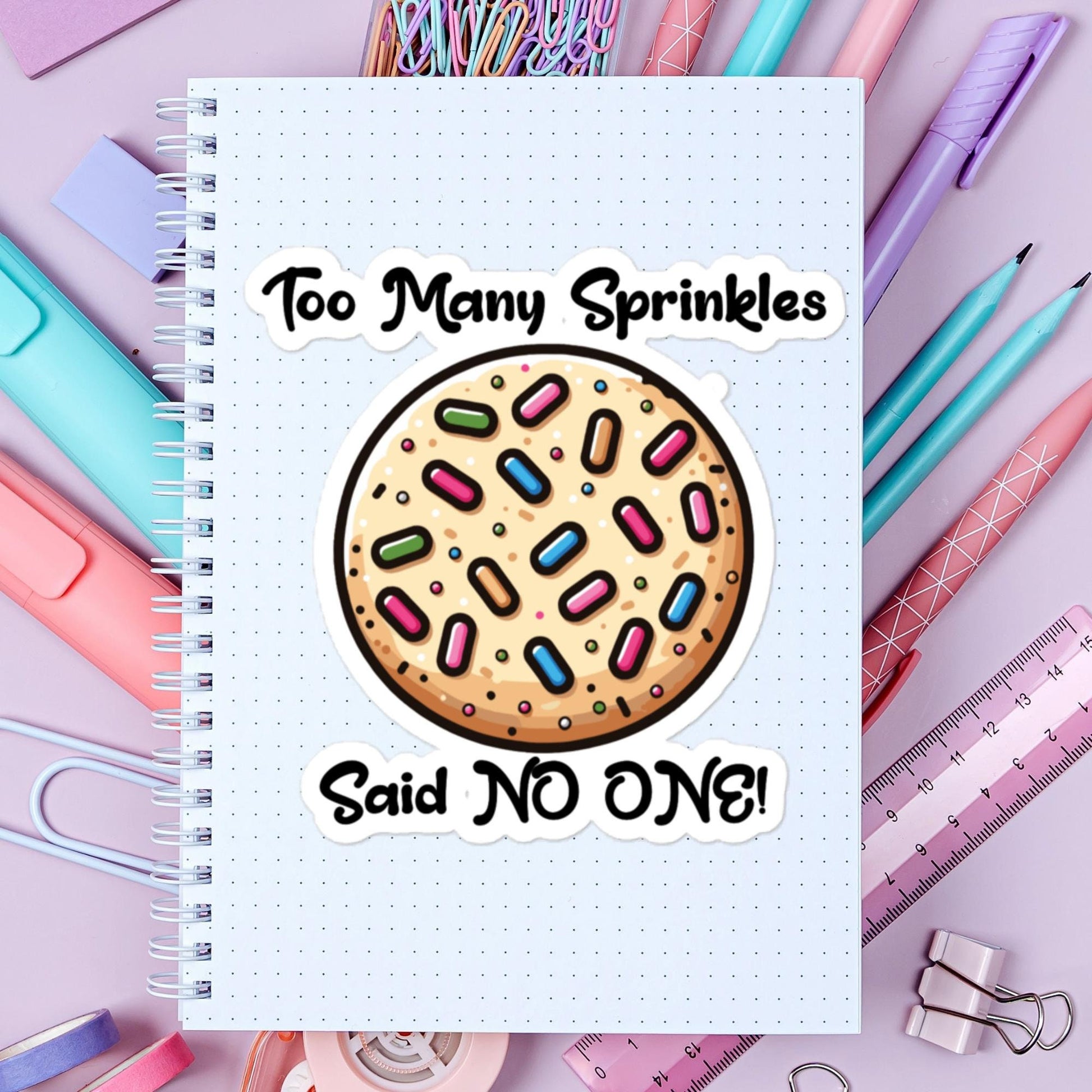 Stickers Baking Cookies Stickers Chef Humor Stickers Cookies Baking Humor Stickers Gifts