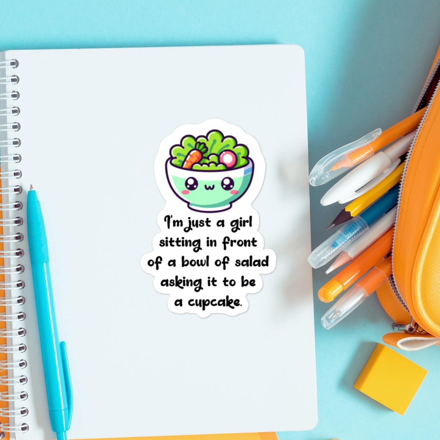 Stickers Food Humor Baking Stickers Kitchen Baker Humor Stickers Baking Food Humor Gifts Stickers