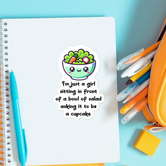 Stickers Food Humor Baking Stickers Kitchen Baker Humor Stickers Baking Food Humor Gifts Stickers