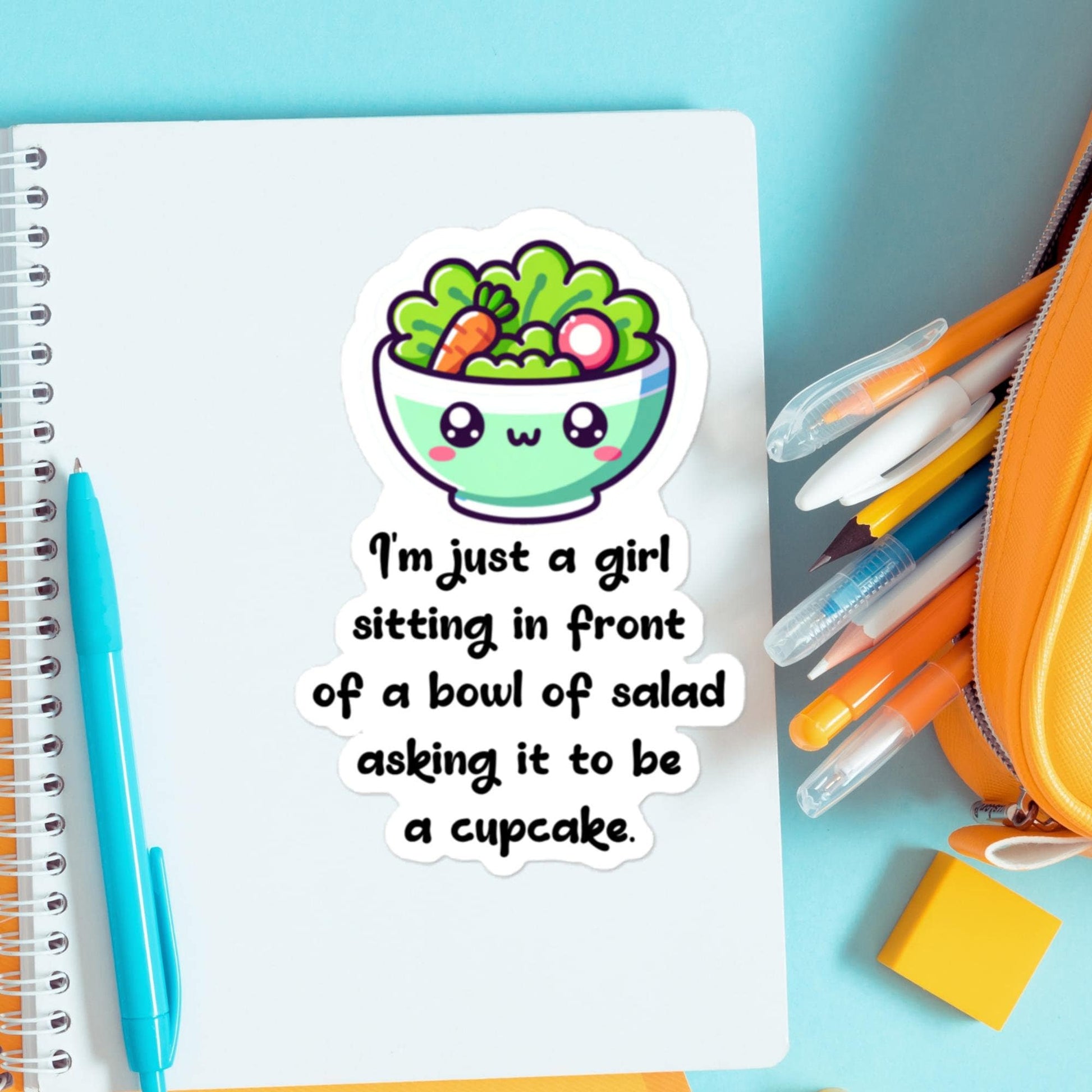 Stickers Food Humor Baking Stickers Kitchen Baker Humor Stickers Baking Food Humor Gifts Stickers