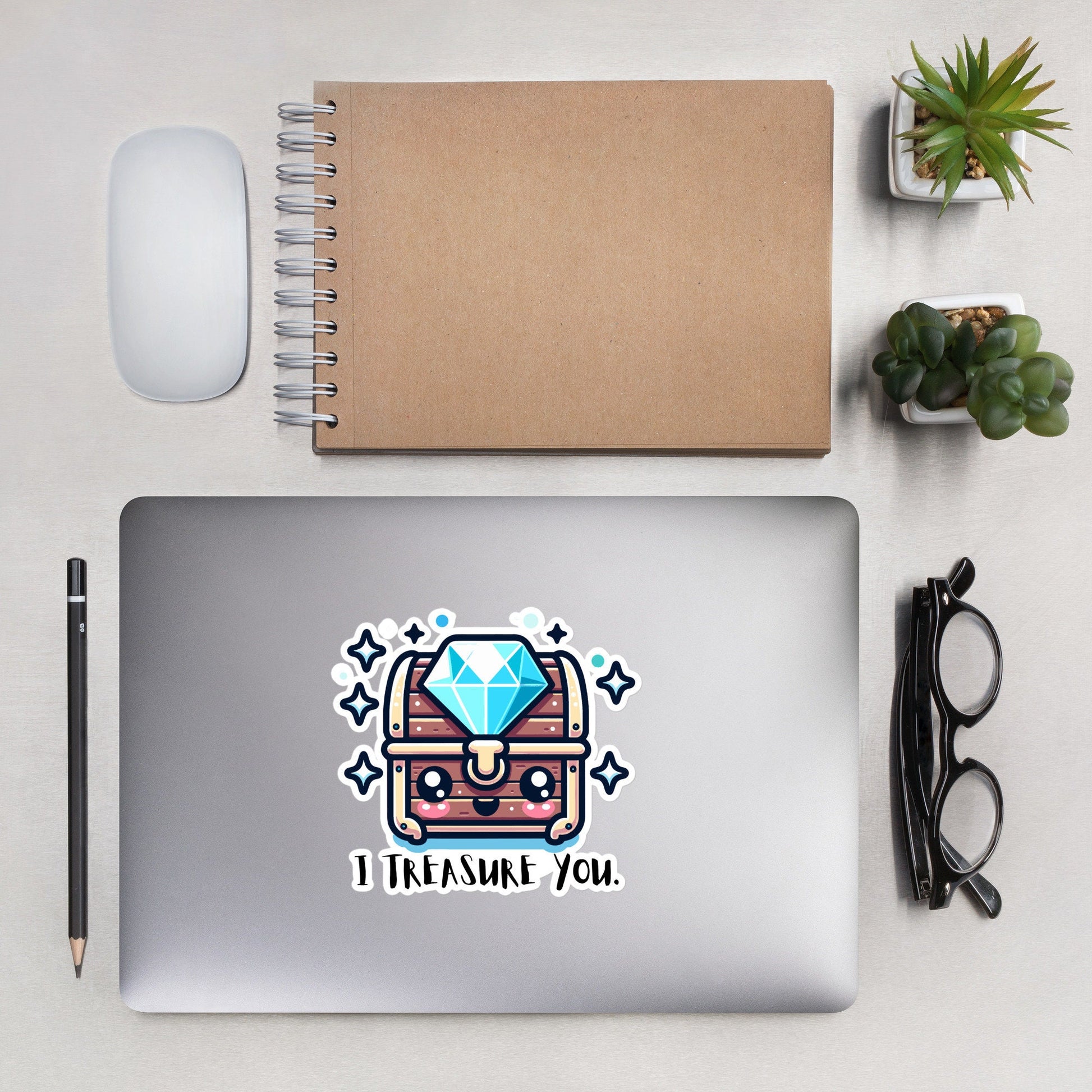 Stickers Gemstone Crystal Treasure Stickers Love Gift Gemstones Crystals Stickers Gifts Crystals Gemstones