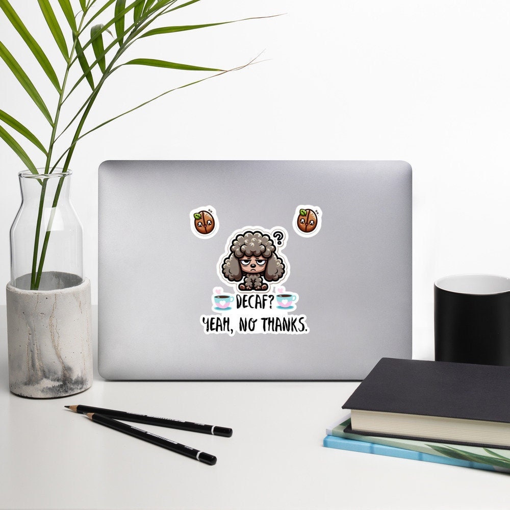 Stickers Coffee Humor Stickers Funny Coffee Gifts Stickers Humor Coffee Gift Ideas Stickers Coffee