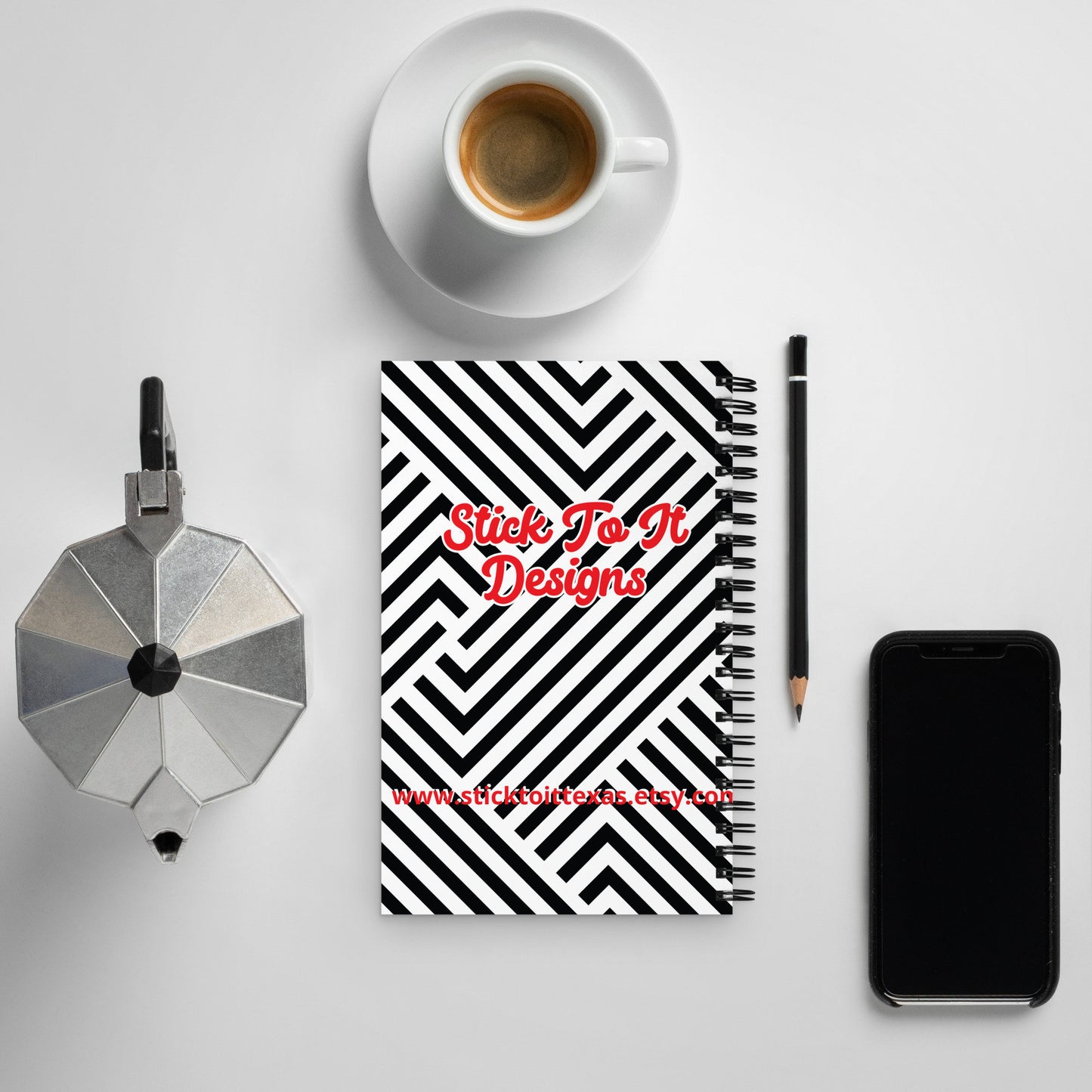 Custom Broadway Spiral Notebook Journal Custom Theater Notebook Custom Broadway Journal Theatre Notebook