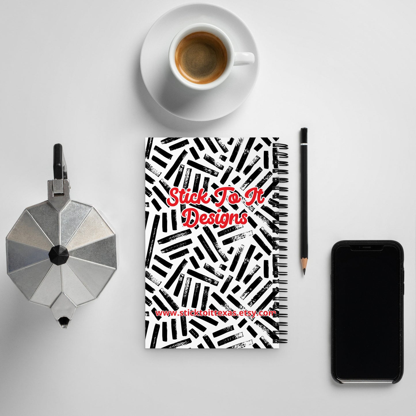 Custom Theatre Spiral Notebook Journal Gift Theater Broadway Musical Gift Customized Spiral Journal Gift Theatre Notebook
