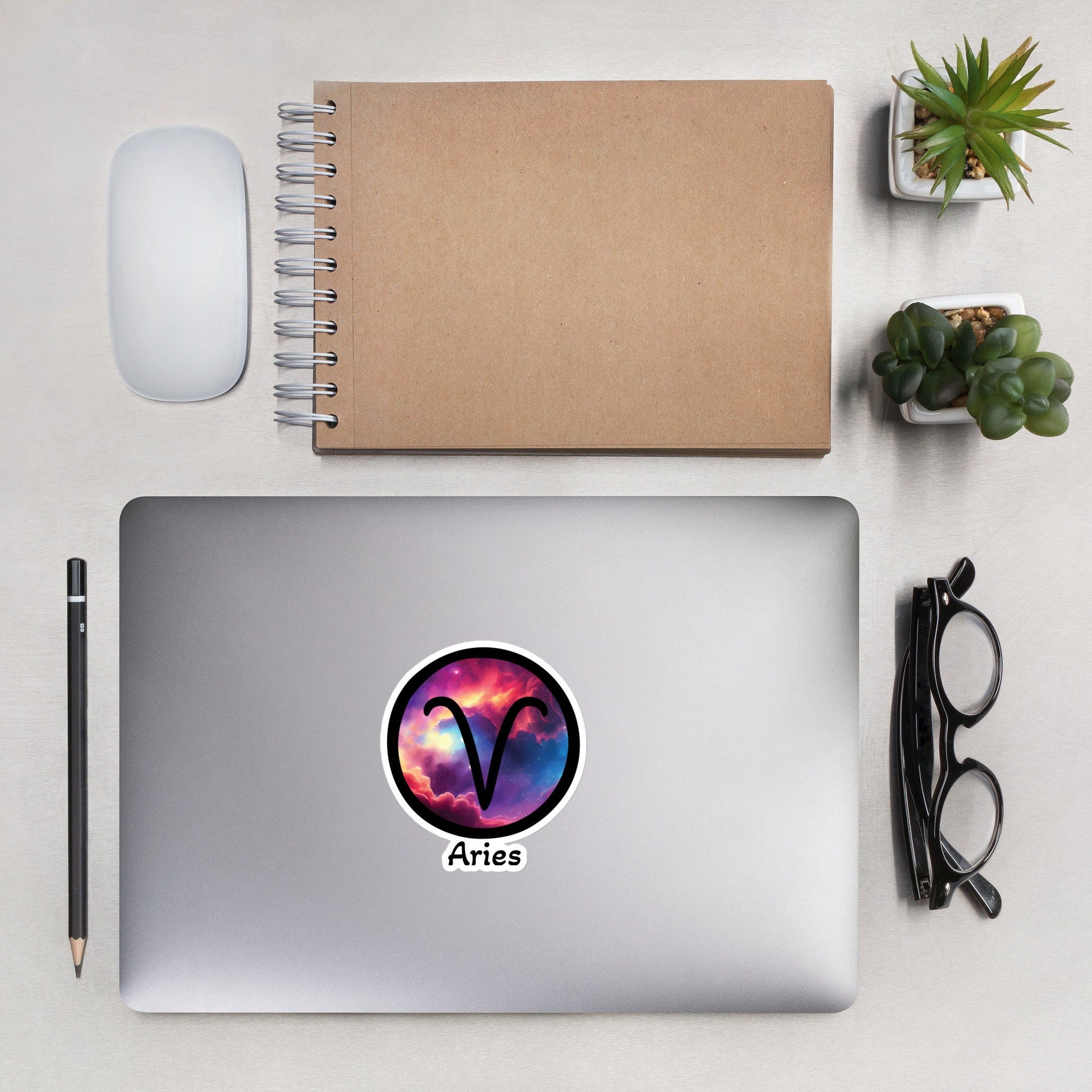 Stickers Zodiac Aries, Gifts Astrology Zodiac, Aries Zodiac Stickers, Gifts Astrology Stars Stickers