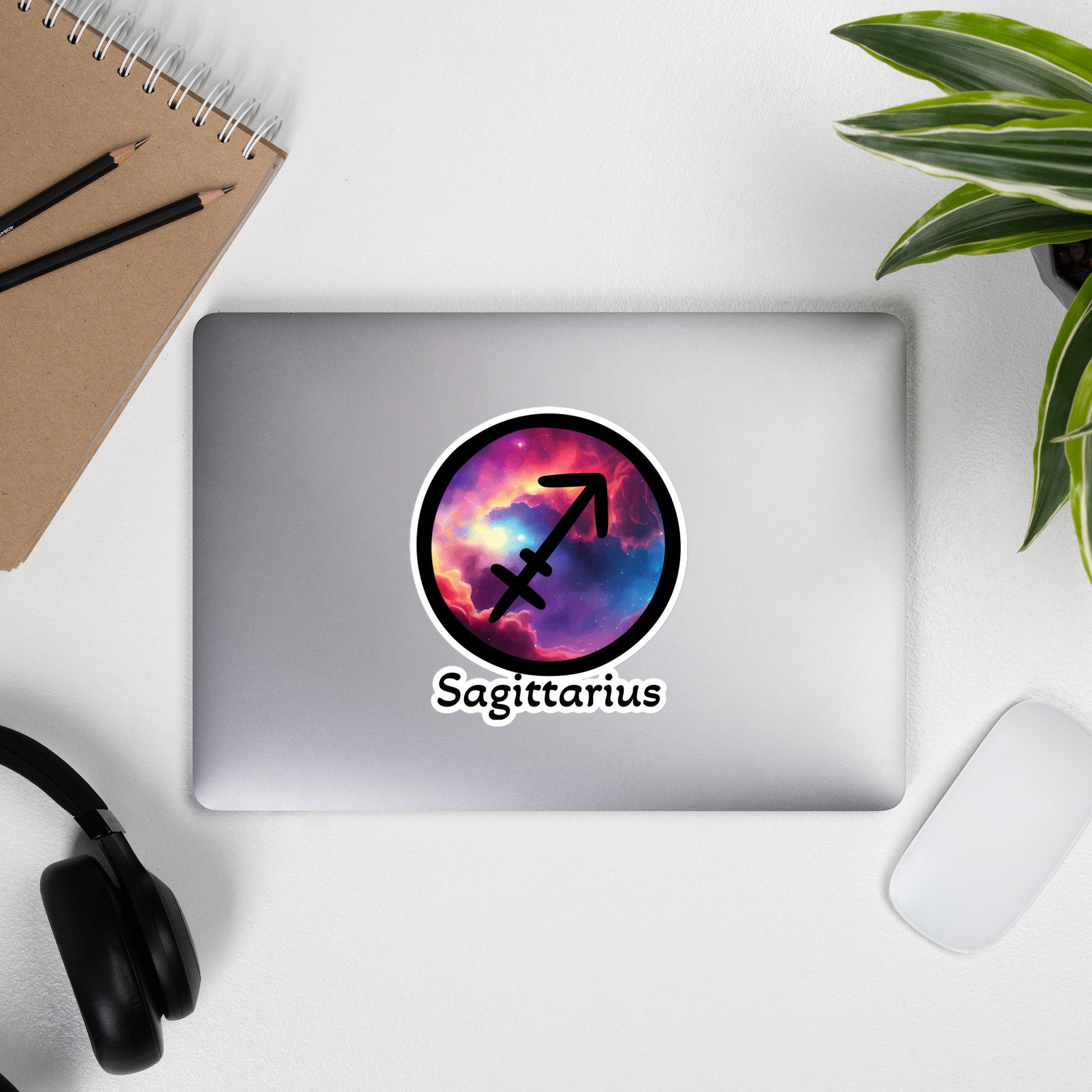 Stickers Sagittarius Zodiac, Gifts Astrology Sagittarius, Stickers Zodiac Sign Sagittarius, fun zodiac stickers, cute zodiac stickers
